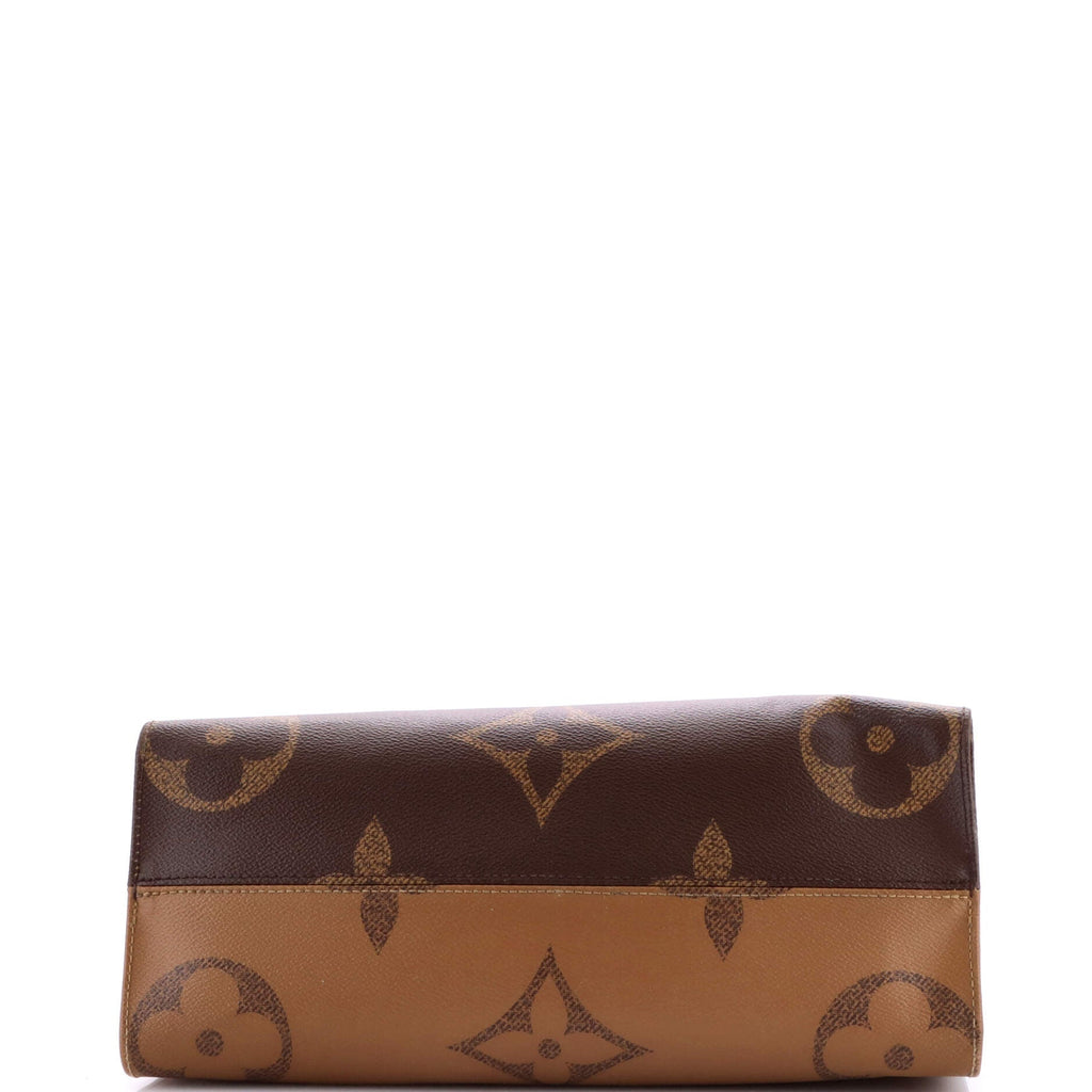OnTheGo Tote Reverse Monogram Giant MM