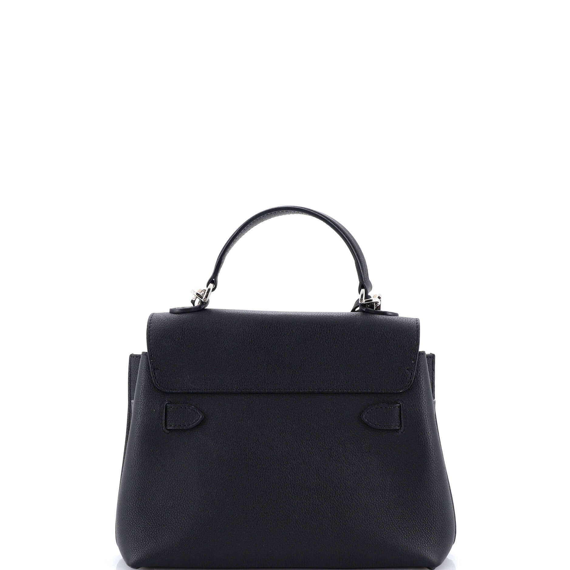 Lockme Ever Handbag Leather BB