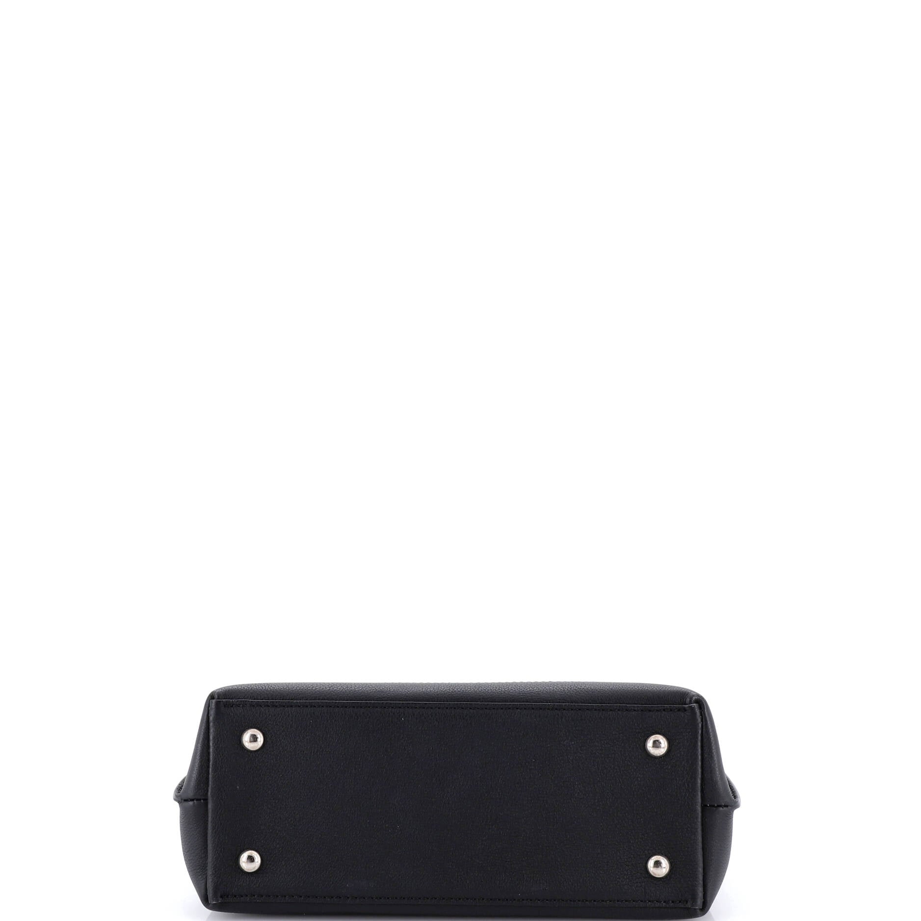 Lockme Ever Handbag Leather BB