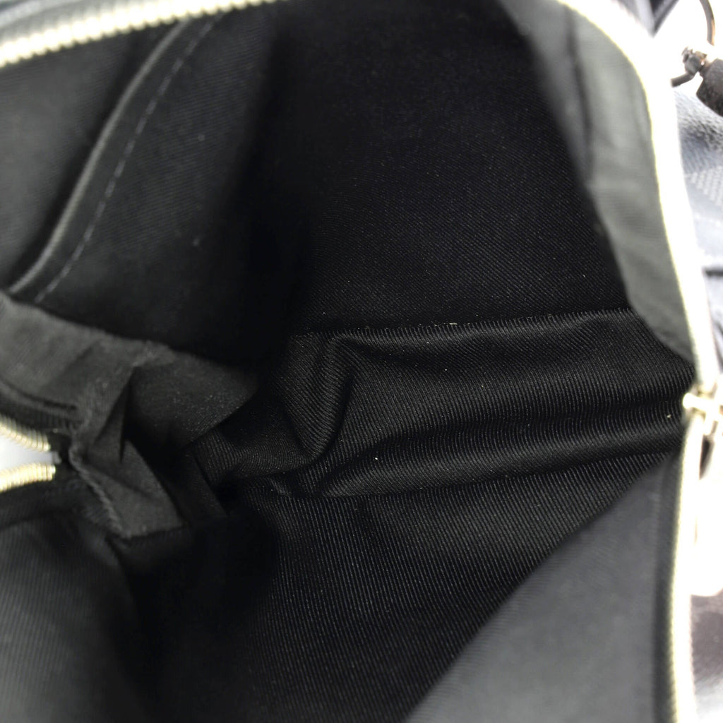 Avenue Sling Bag Damier Graphite