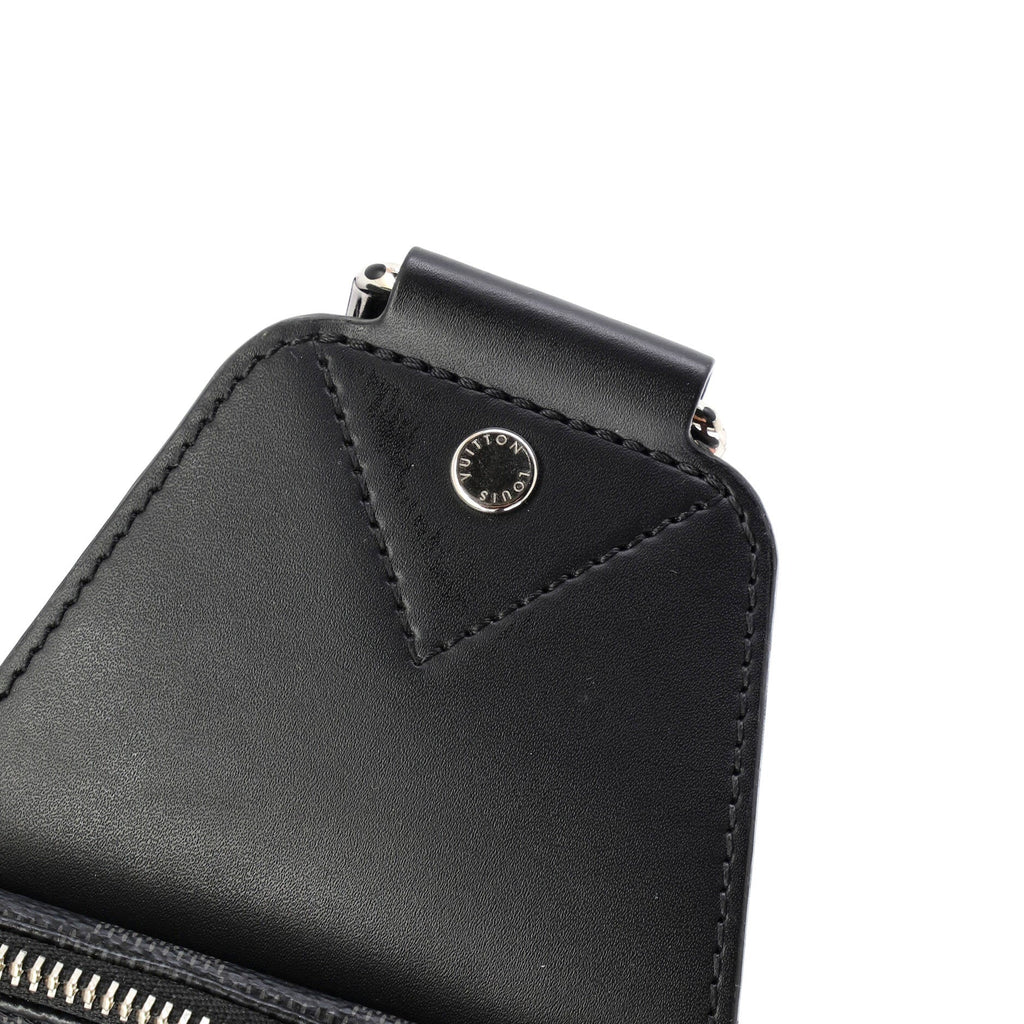 Avenue Sling Bag Damier Graphite