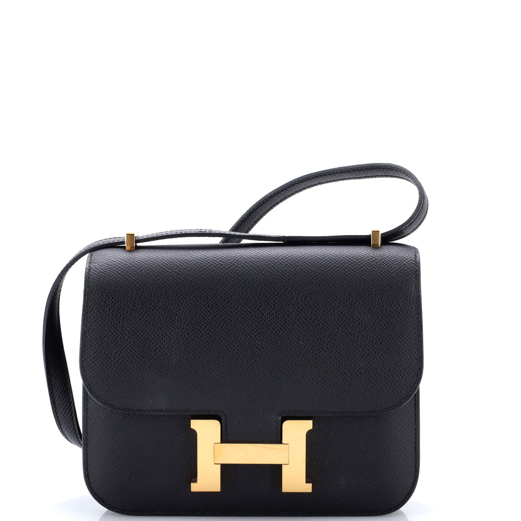 Constance NM Bag Epsom 18