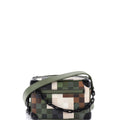 Soft Trunk Bag Damoflage Canvas Mini
