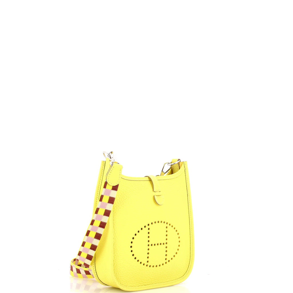Evelyne Bag Gen III Clemence TPM