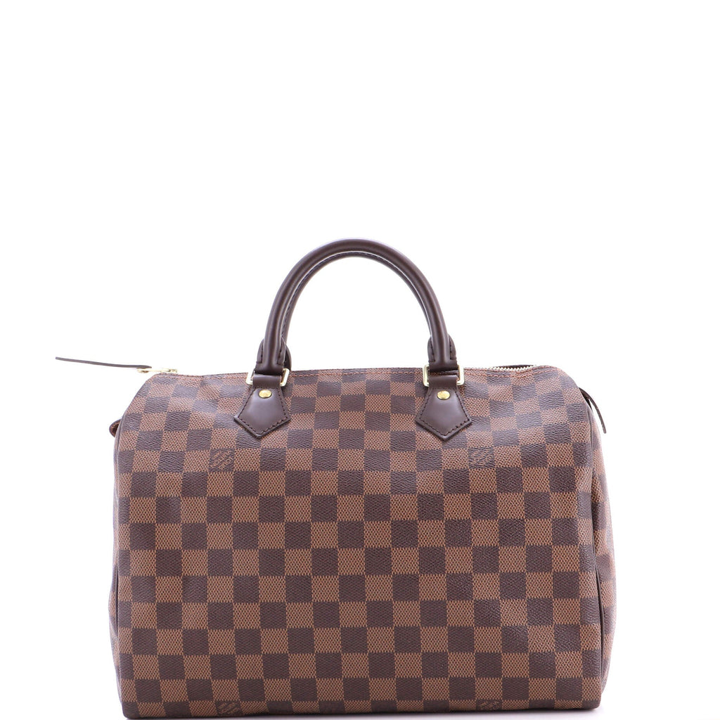 Speedy Handbag Damier 30