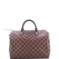 Speedy Handbag Damier 30