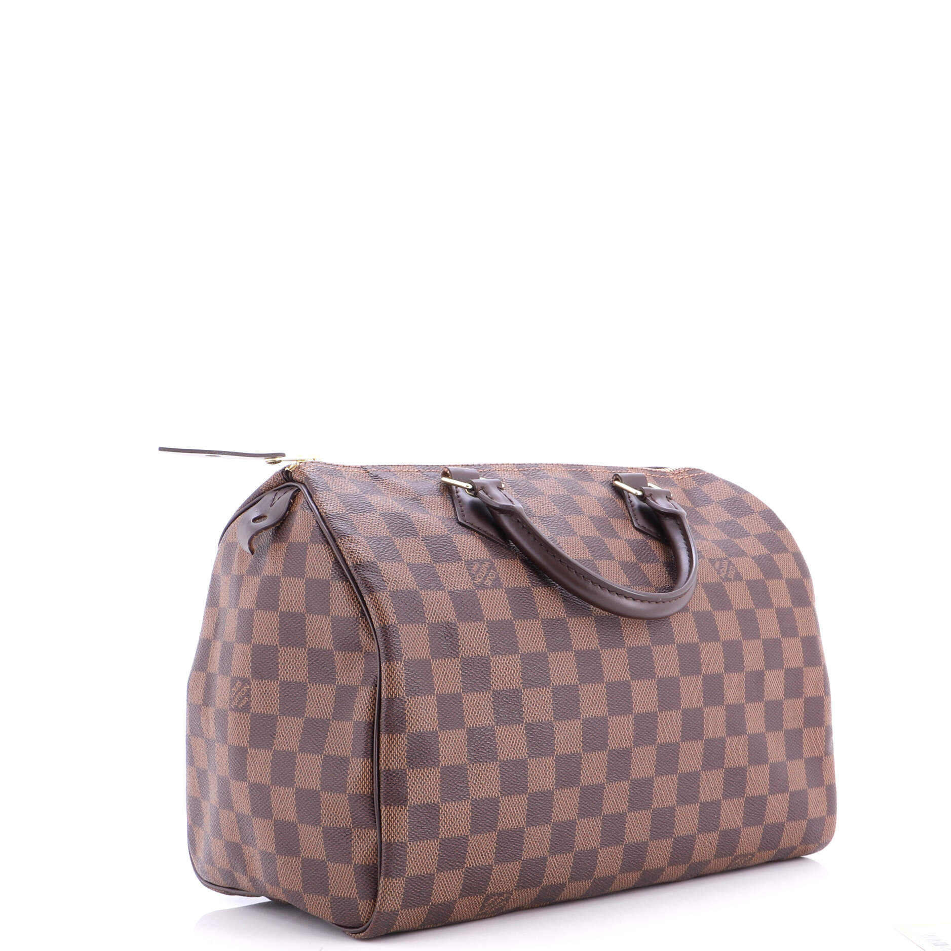 Speedy Handbag Damier 30