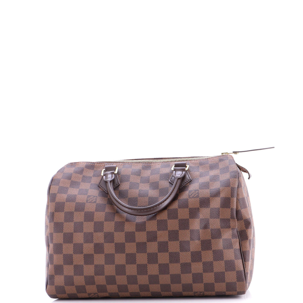 Speedy Handbag Damier 30