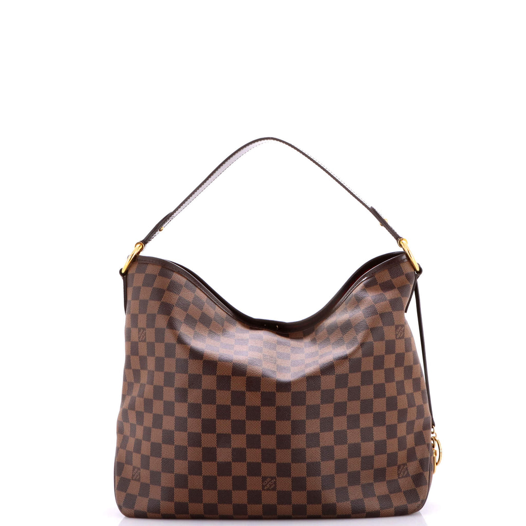 Delightful NM Handbag Damier MM