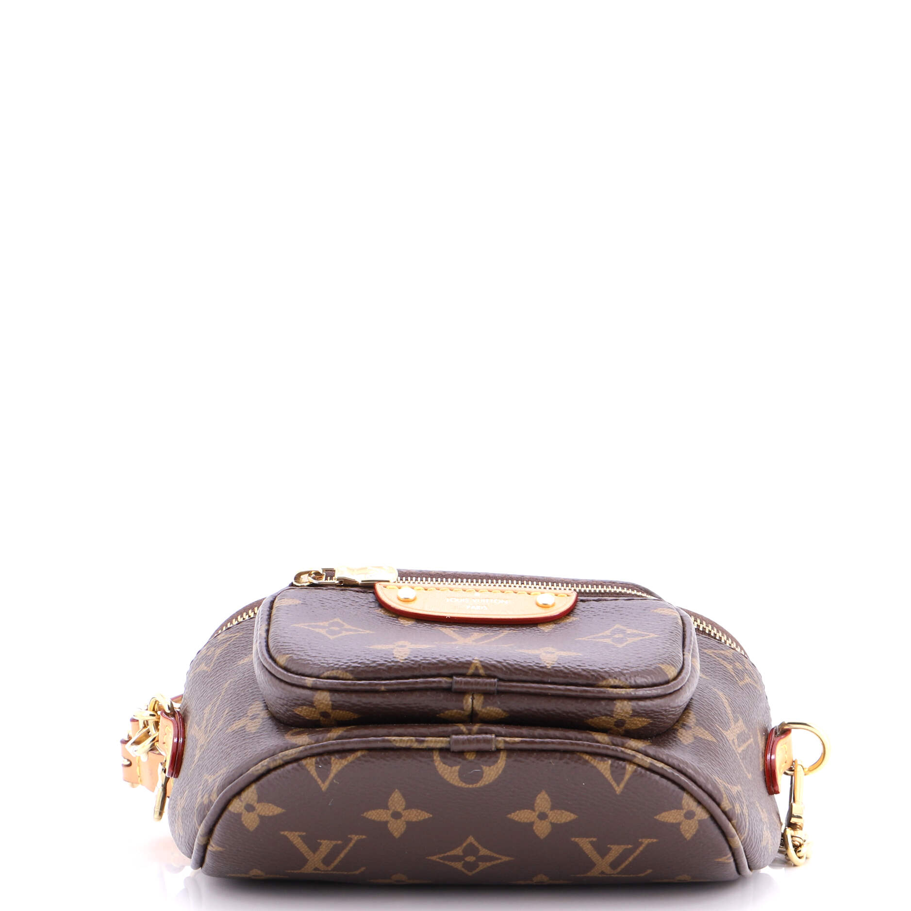 Bum Bag Monogram Canvas Mini