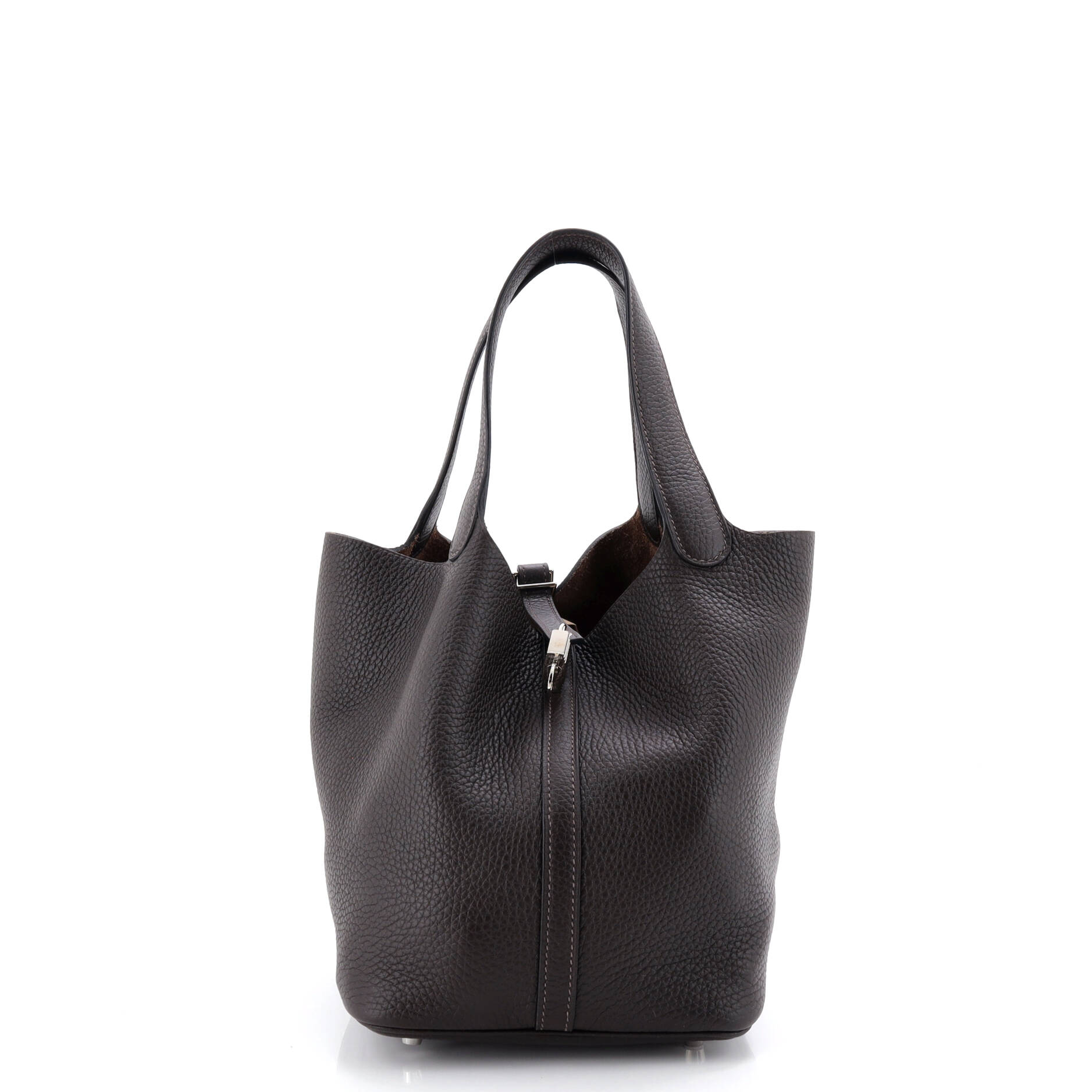 Picotin Lock Bag Clemence MM