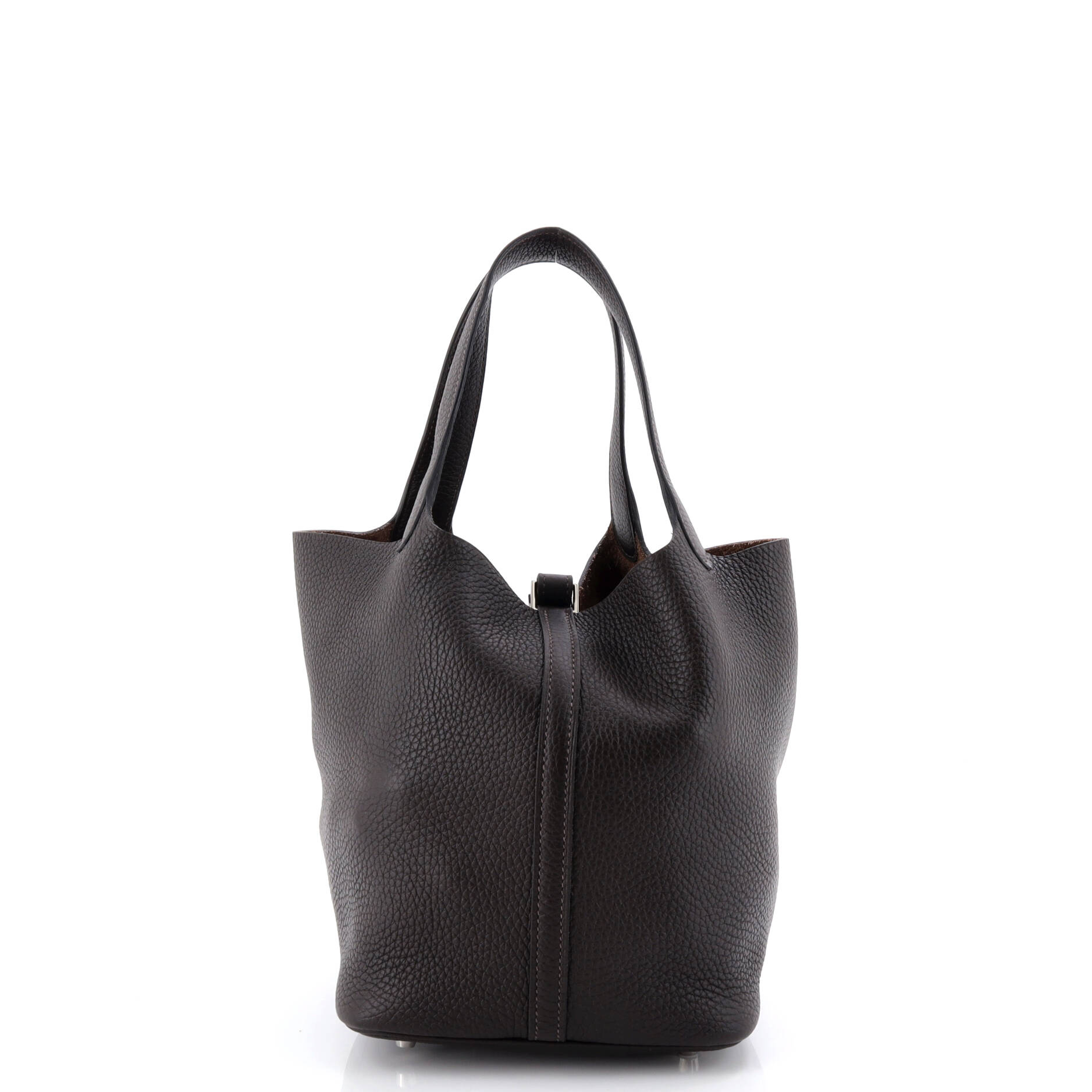 Picotin Lock Bag Clemence MM