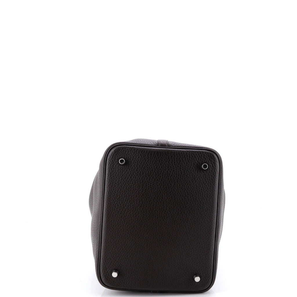 Picotin Lock Bag Clemence MM