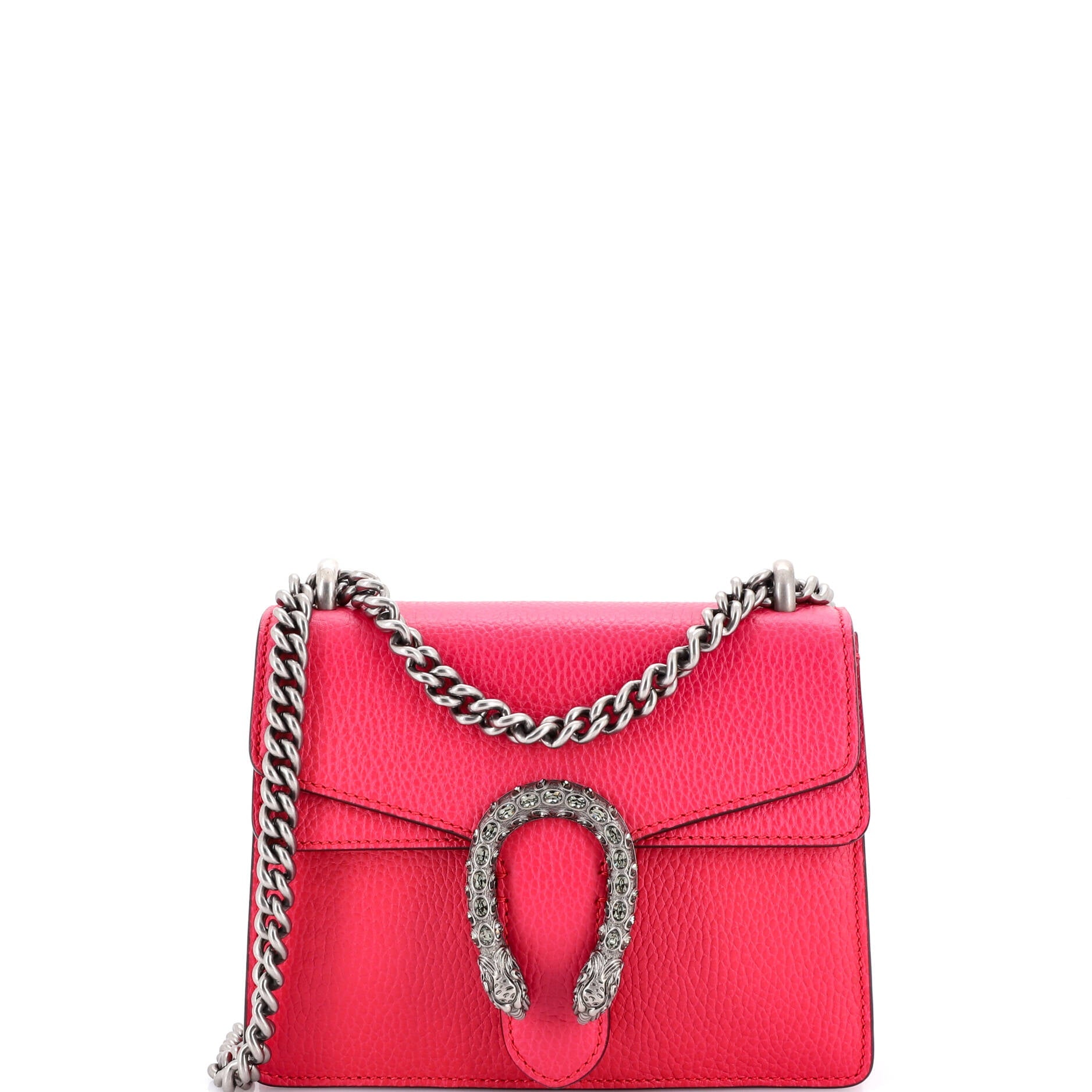 Dionysus Bag Leather Mini