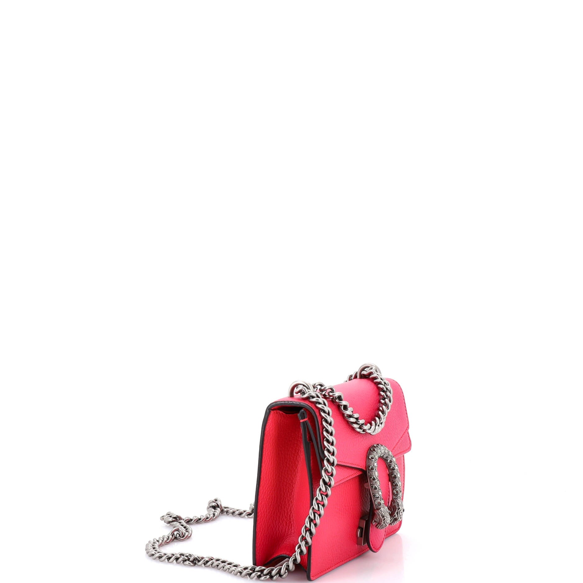 Dionysus Bag Leather Mini