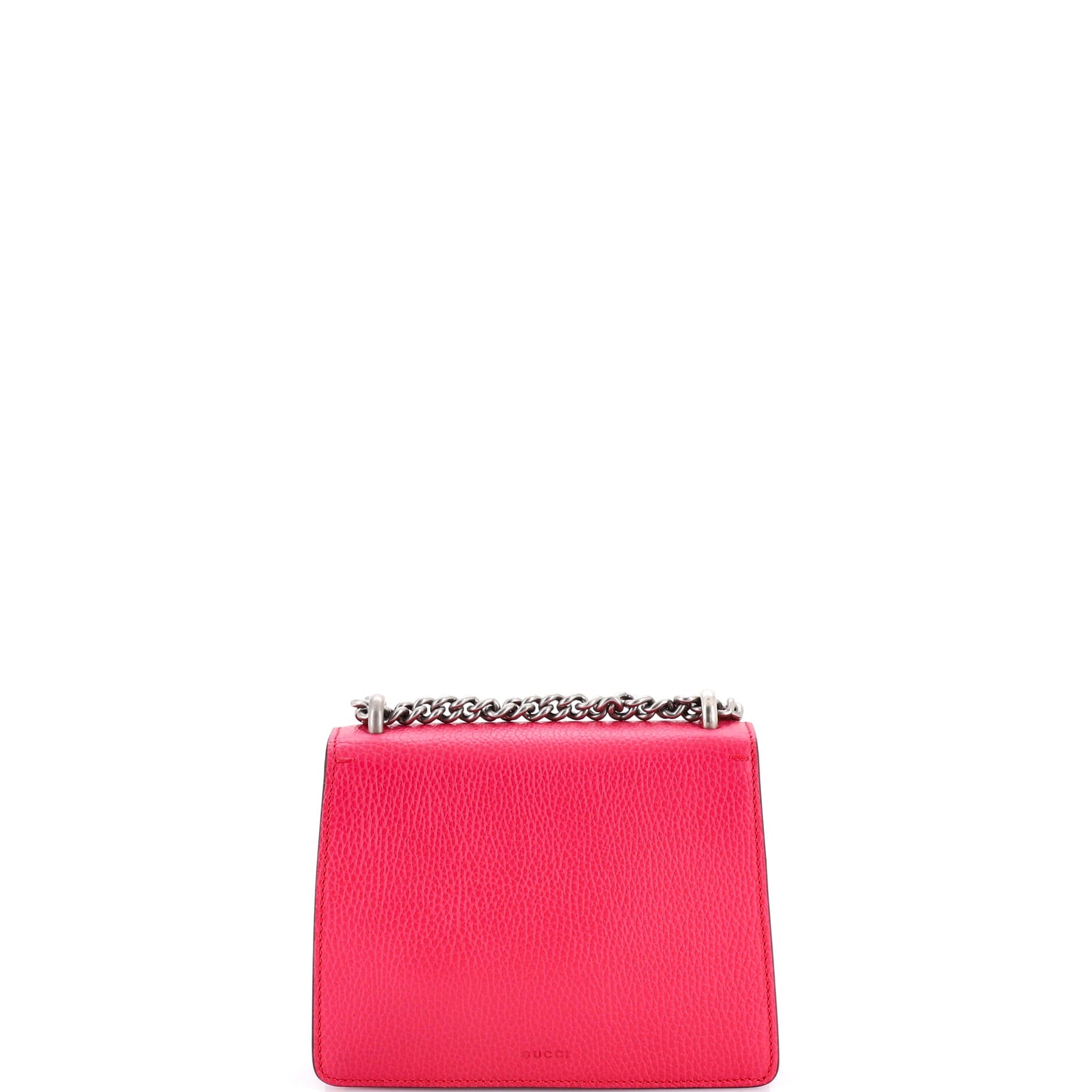 Dionysus Bag Leather Mini