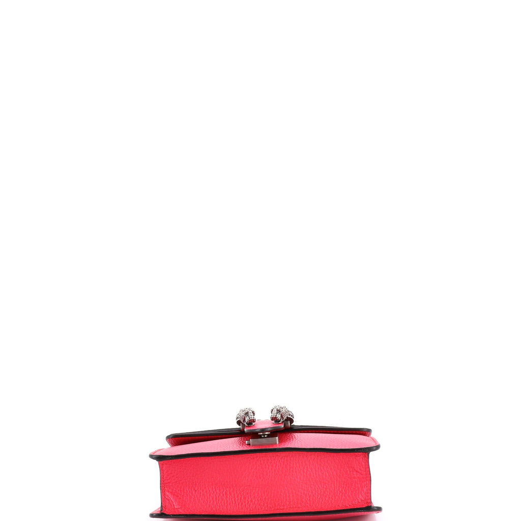 Dionysus Bag Leather Mini