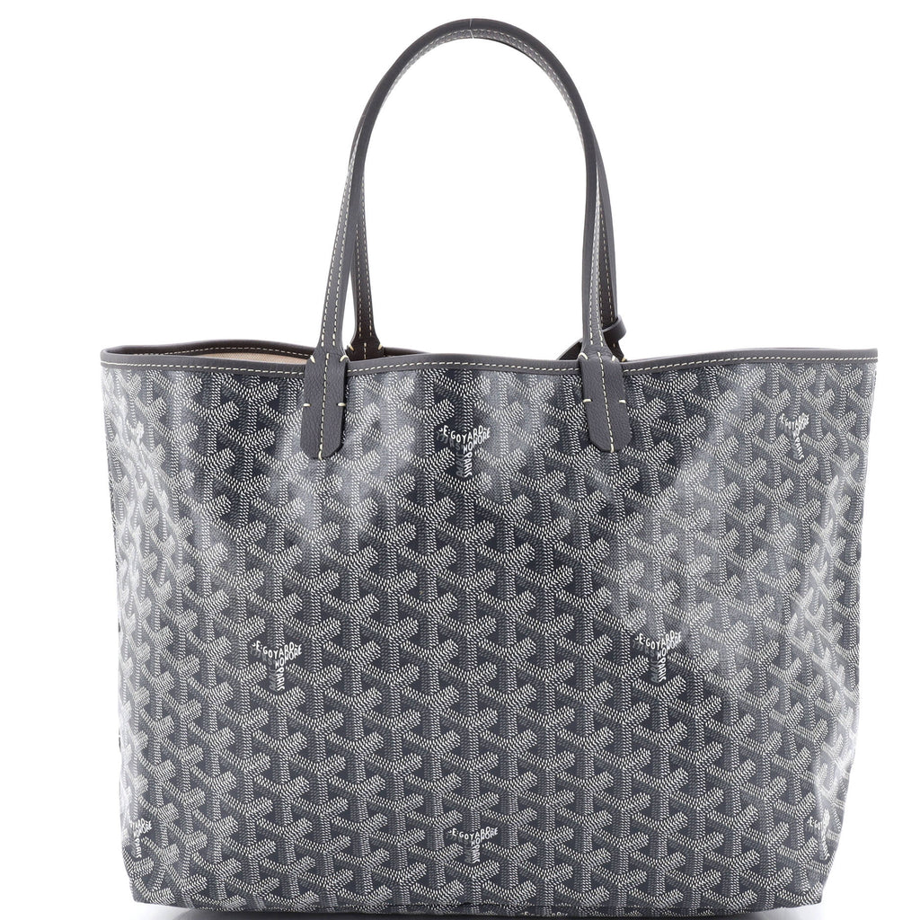 Saint Louis Tote Coated Canvas PM