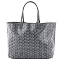 Saint Louis Tote Coated Canvas PM