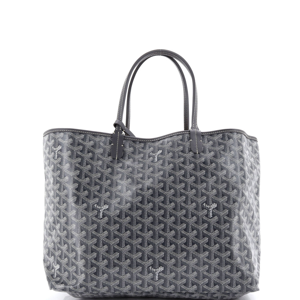 Saint Louis Tote Coated Canvas PM
