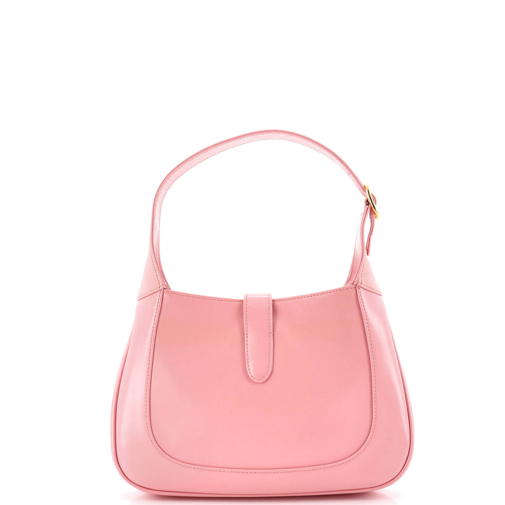 Jackie 1961 Hobo Leather Small