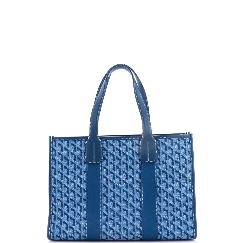 Villette Tote Canvas PM