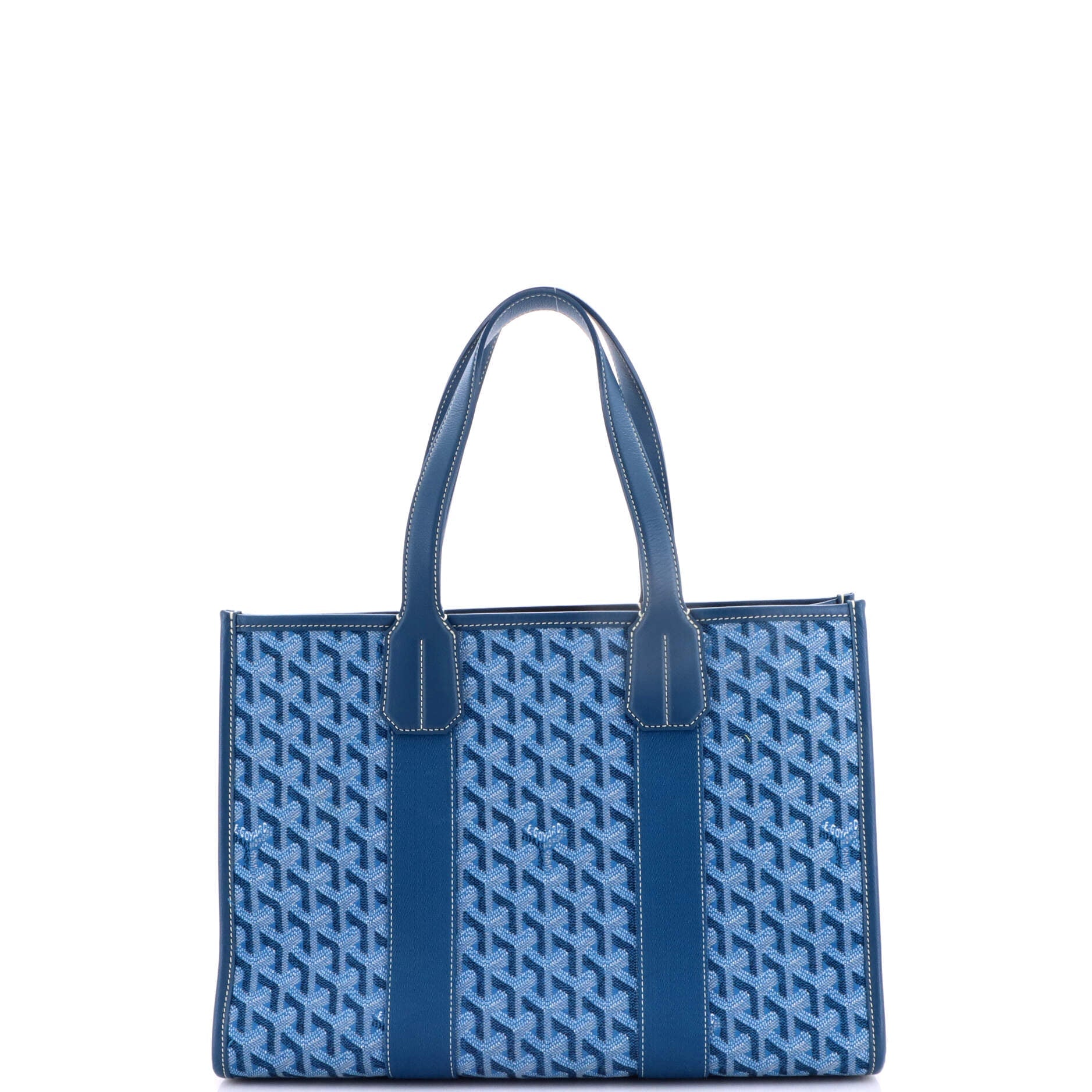 Villette Tote Canvas PM