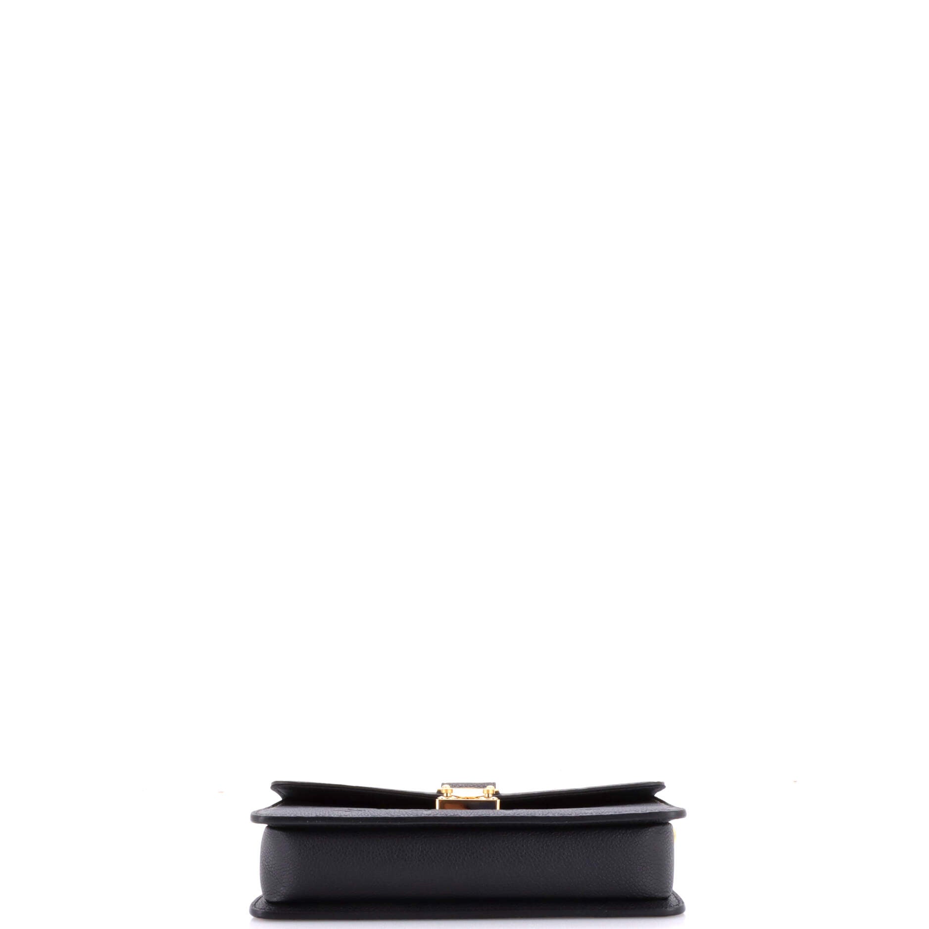 Pochette Metis Wallet on Chain Monogram Empreinte Leather