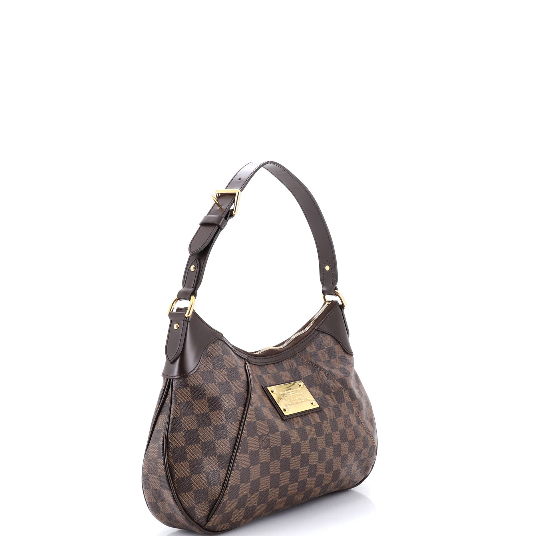 Thames Handbag Damier GM