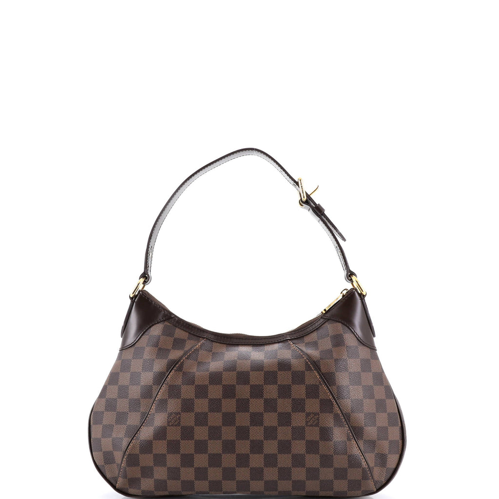 Thames Handbag Damier GM