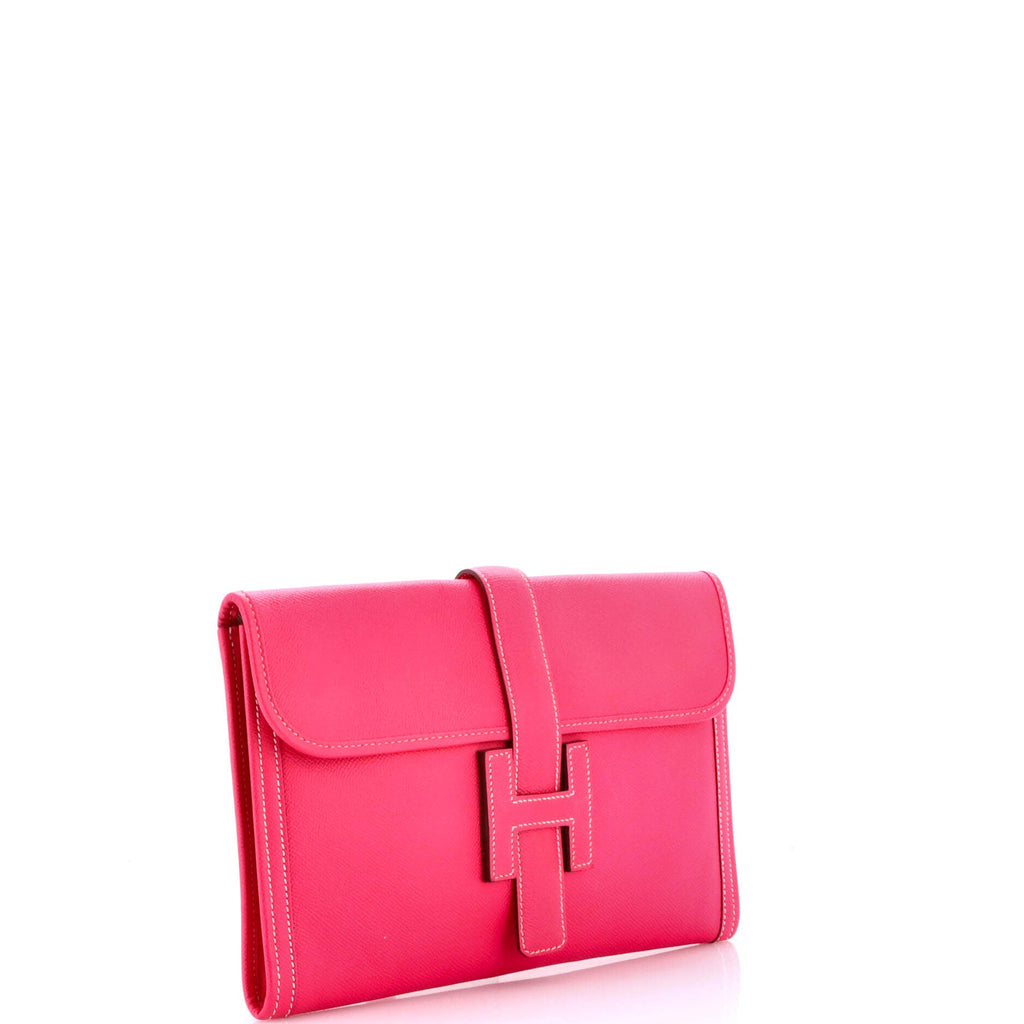 Jige Clutch Epsom PM