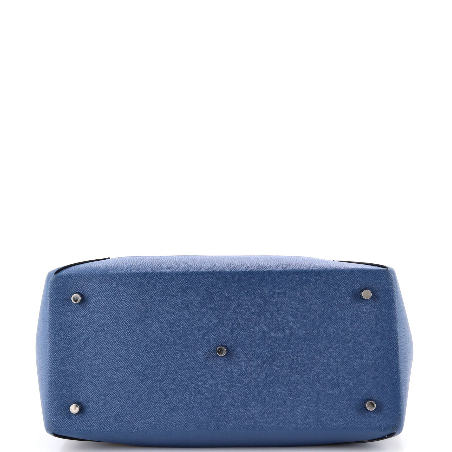Maxibox Cabas Doblis Suede with Epsom 36