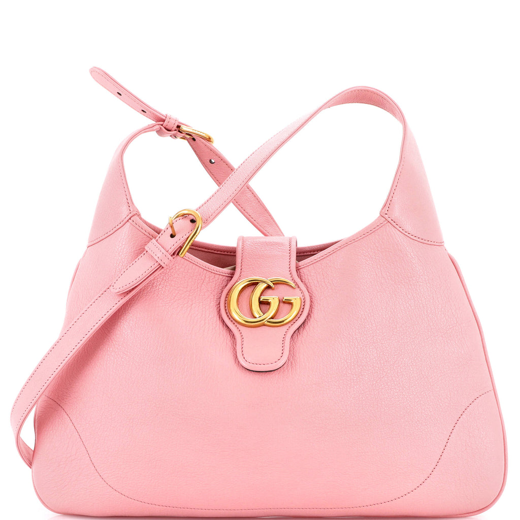 Aphrodite Shoulder Bag Leather Medium