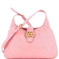 Aphrodite Shoulder Bag Leather Medium