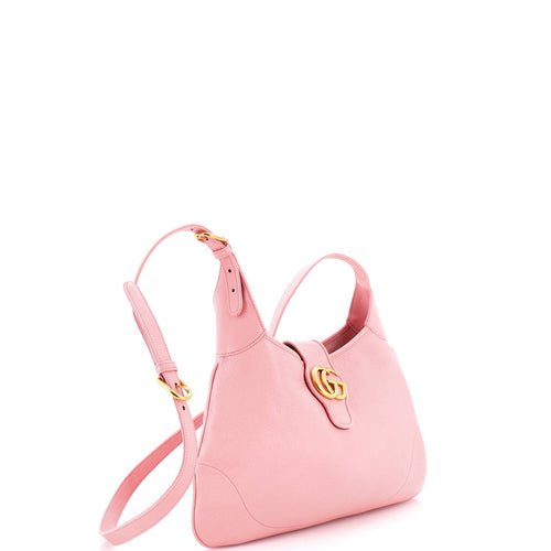Aphrodite Shoulder Bag Leather Medium