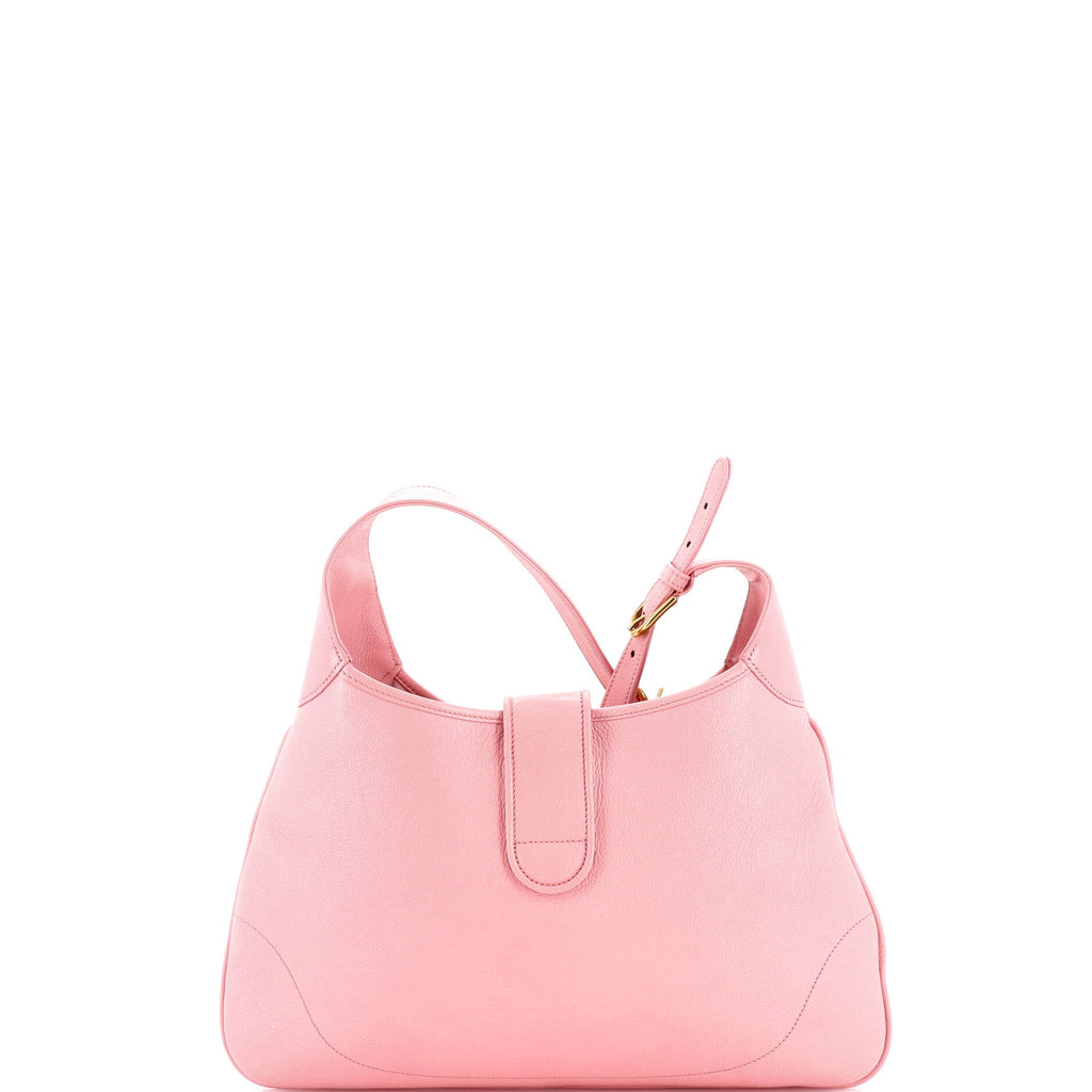 Aphrodite Shoulder Bag Leather Medium