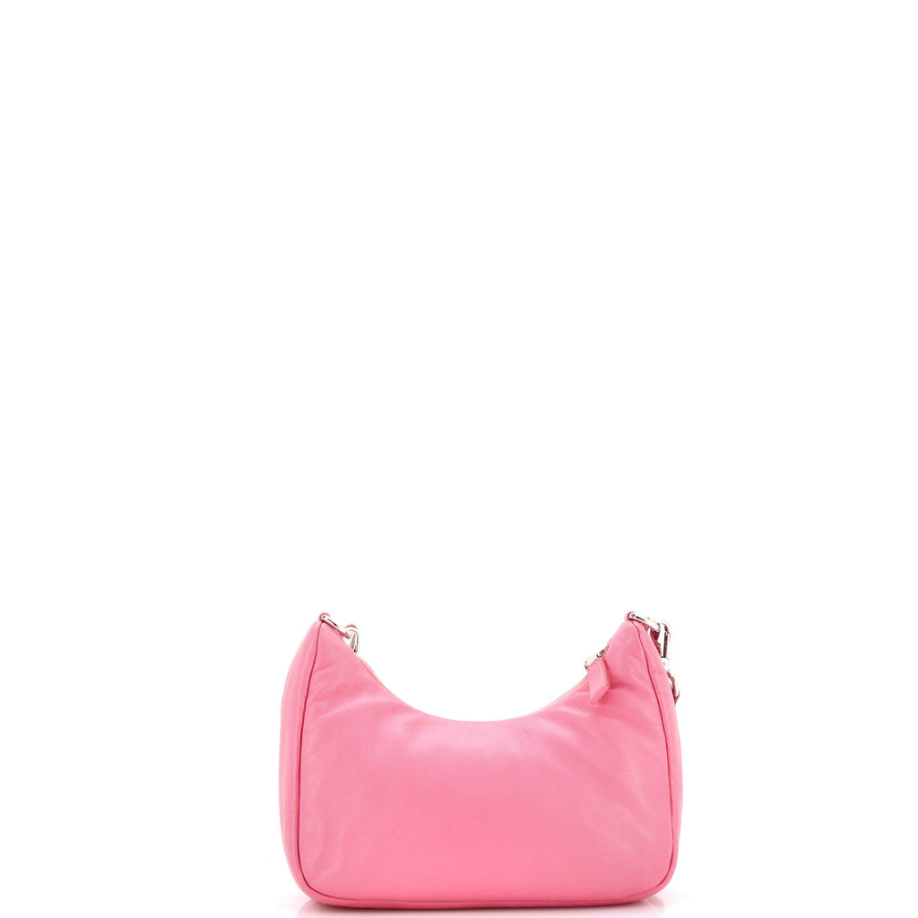Re-Edition 2005 Shoulder Bag Nappa Leather Small