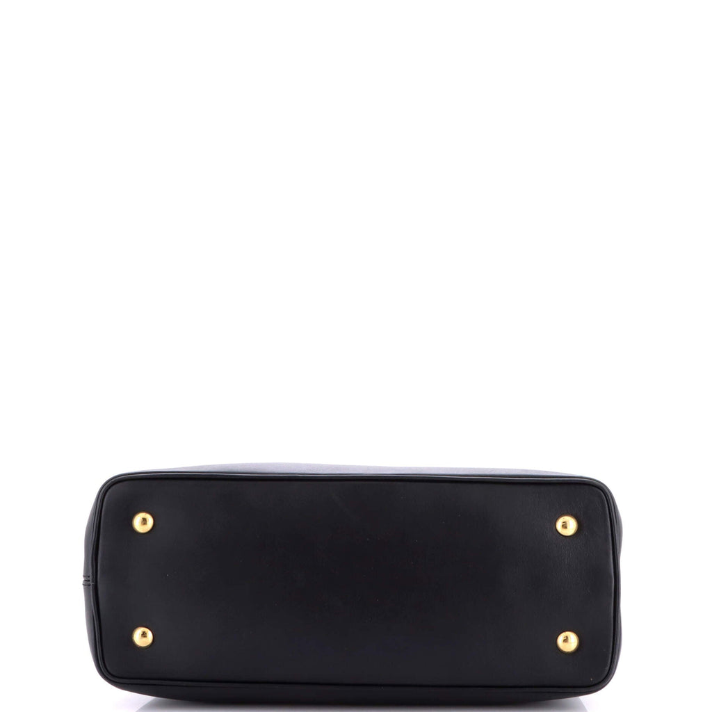 Capucines Souple Bag Leather GM