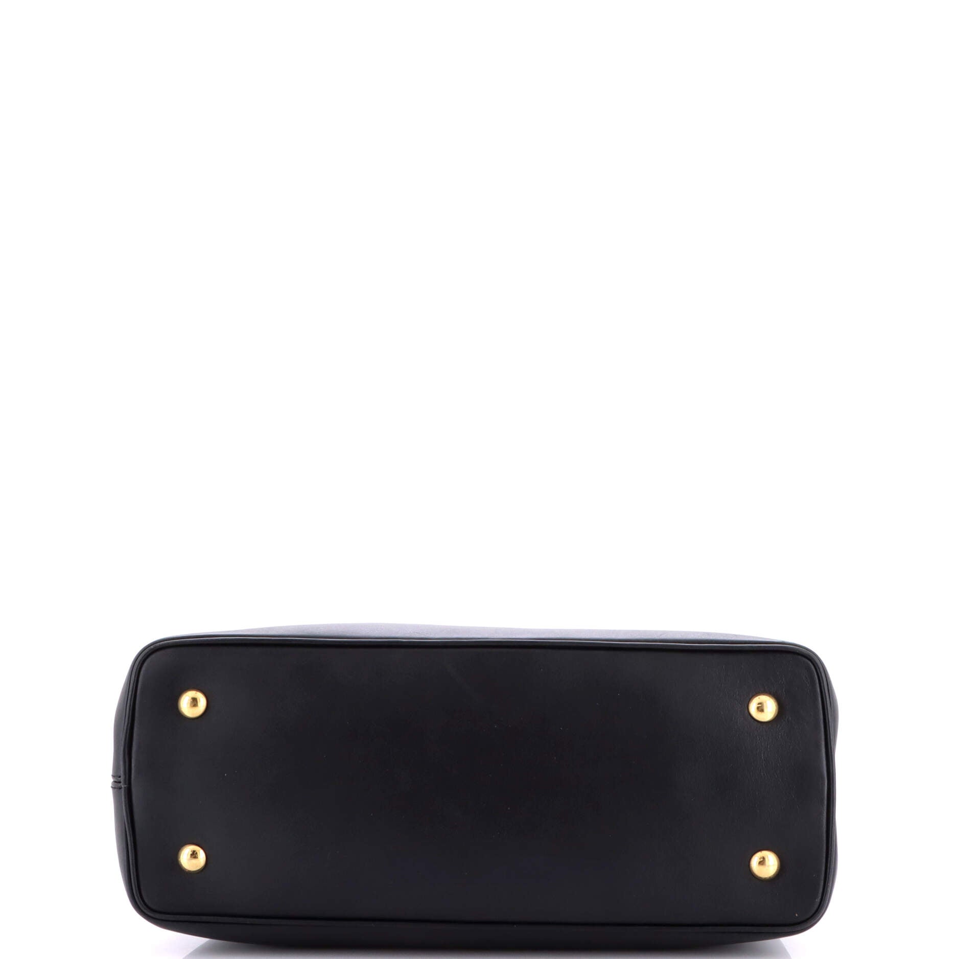 Capucines Souple Bag Leather GM