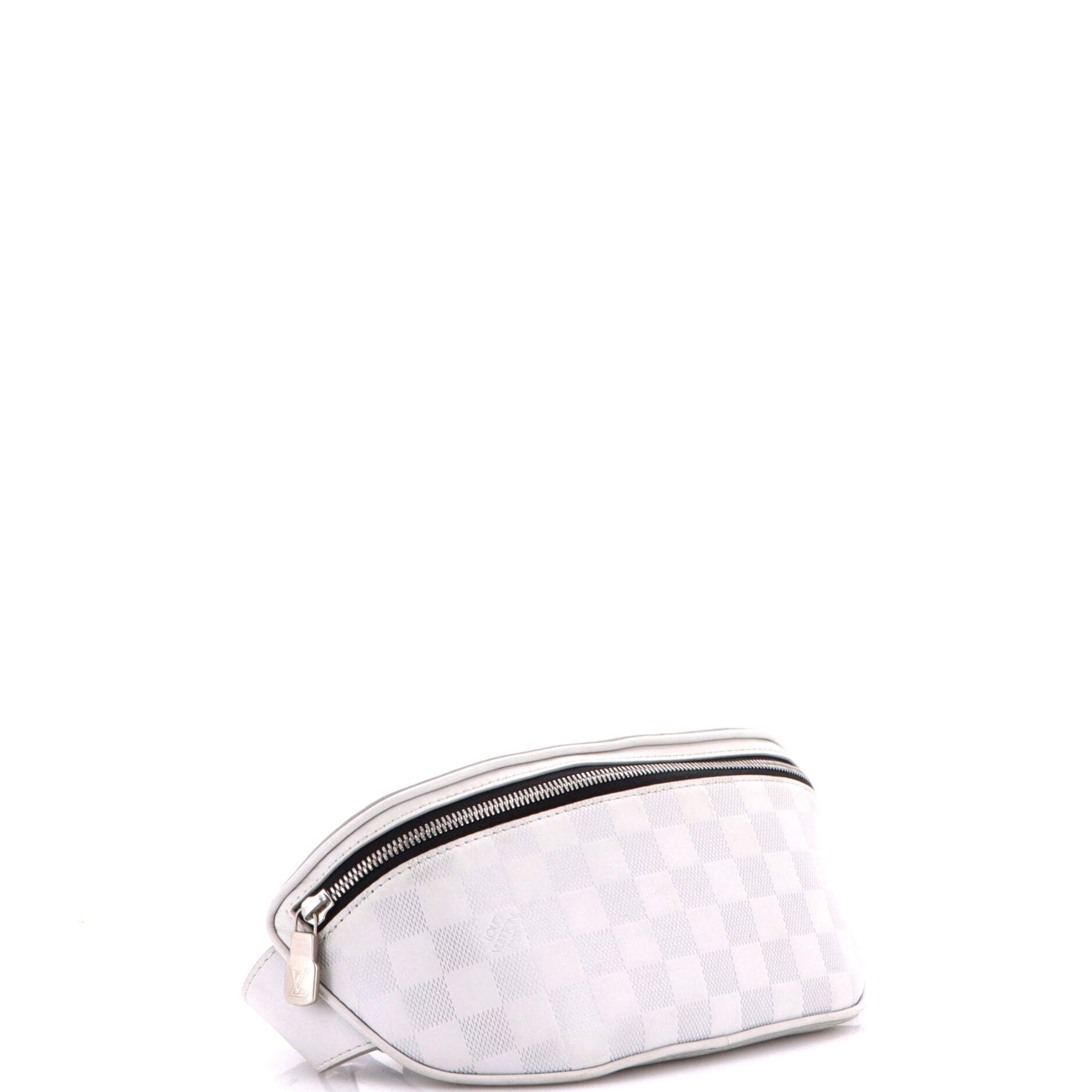 Campus Bumbag Damier Infini Leather