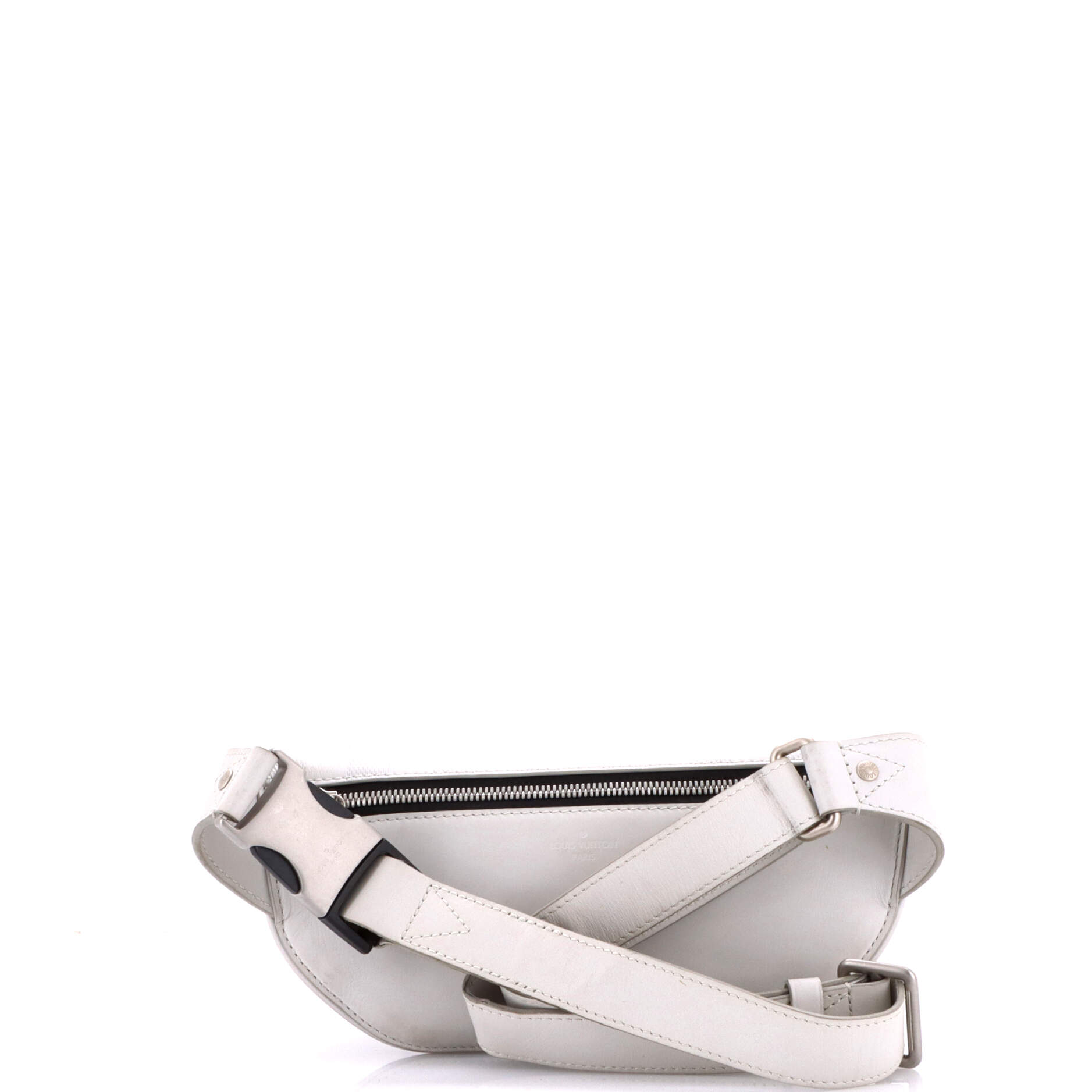 Campus Bumbag Damier Infini Leather