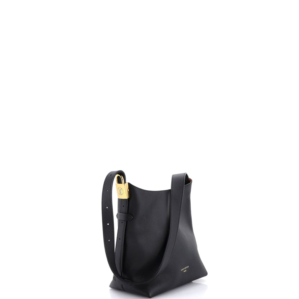 Low Key Hobo Calfskin PM