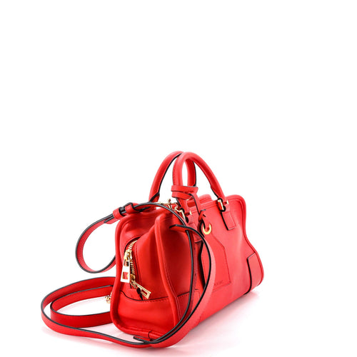 Amazona NM Bag Leather 23