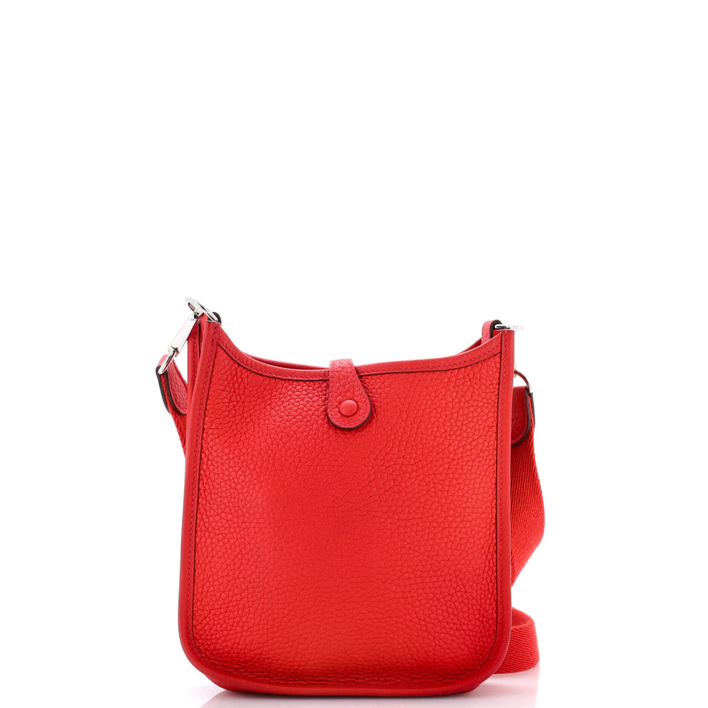 Evelyne Bag Gen III Clemence TPM
