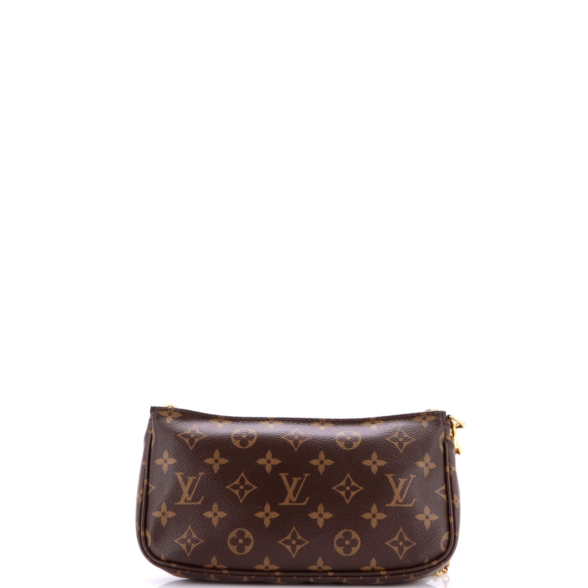 Multi Pochette Accessoires Monogram Canvas