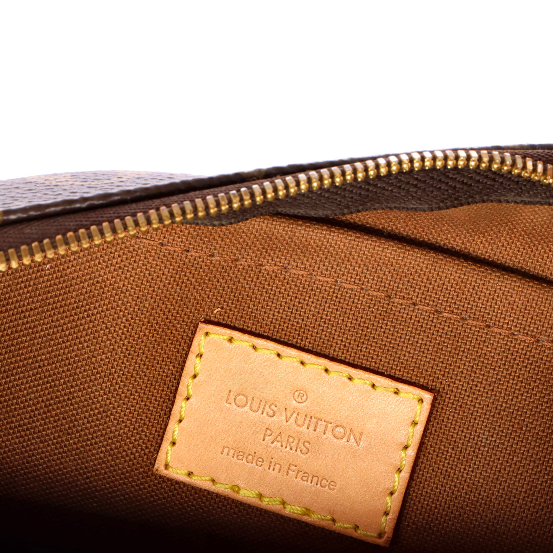 Multi Pochette Accessoires Monogram Canvas