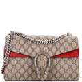 Dionysus Bag GG Coated Canvas Medium