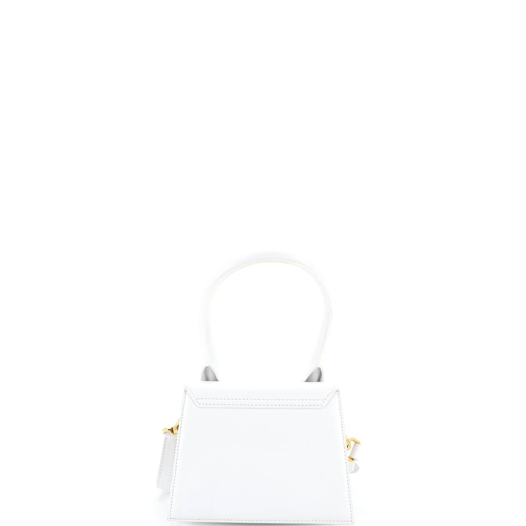 Le Chiquito Moyen Bag Leather