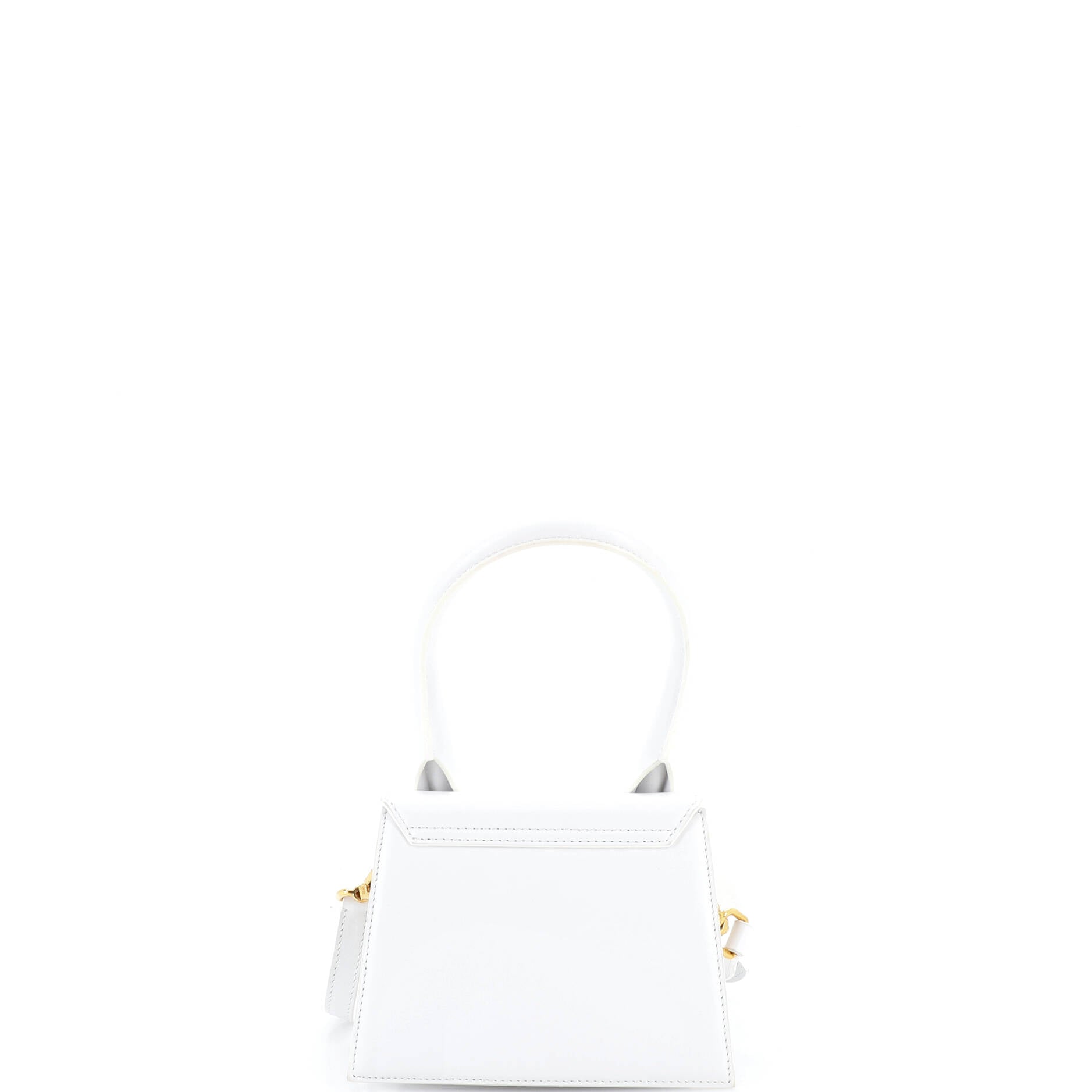 Le Chiquito Moyen Bag Leather