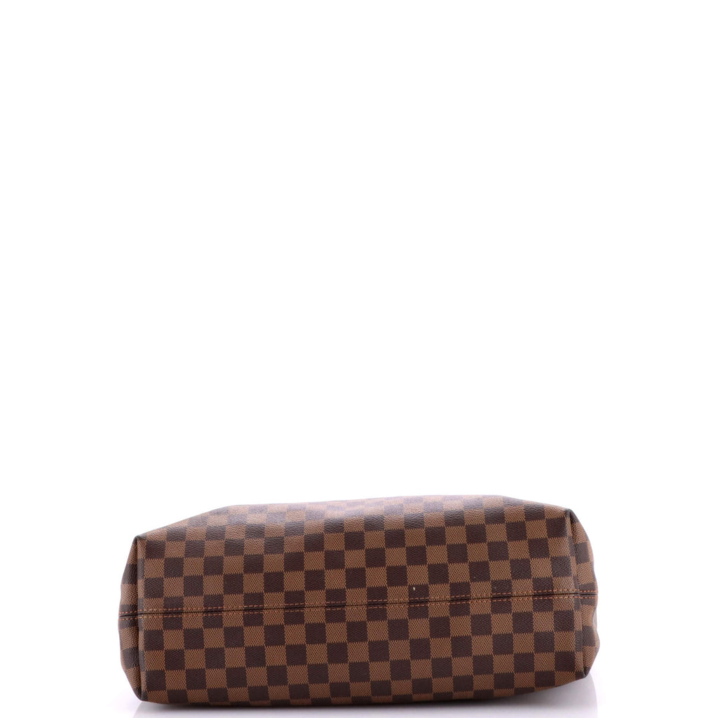Graceful Handbag Damier MM